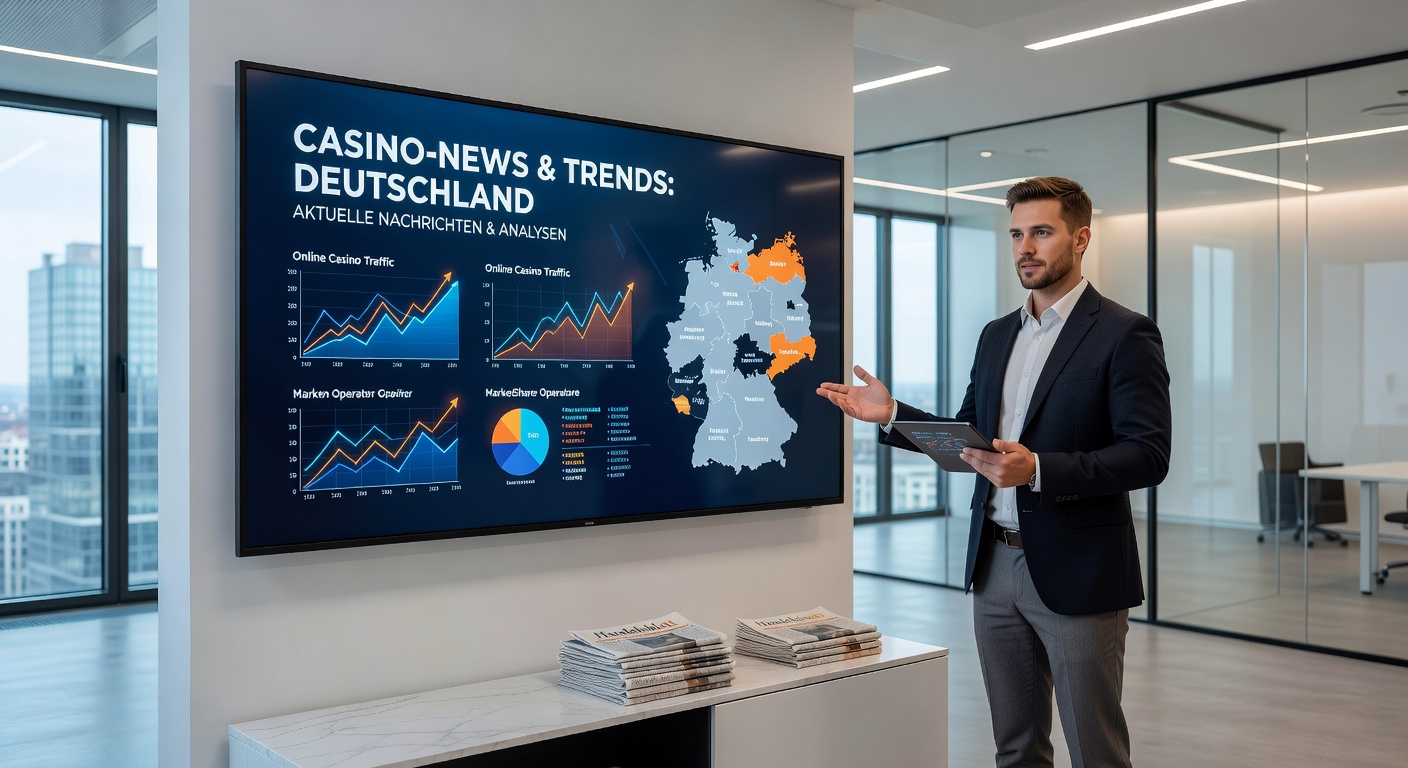 EuGH-Gebäude in Luxemburg mit Flaggen der EU-Mitgliedstaaten vor dem Hintergrund eines juristischen Dokuments zum Glücksspielrecht