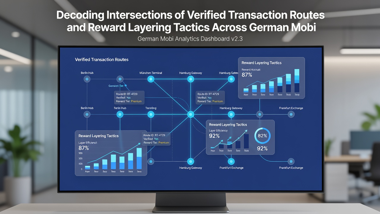 Technische Integration von Transaktionsverifizierung und Bonusstufen in mobilen Casinos