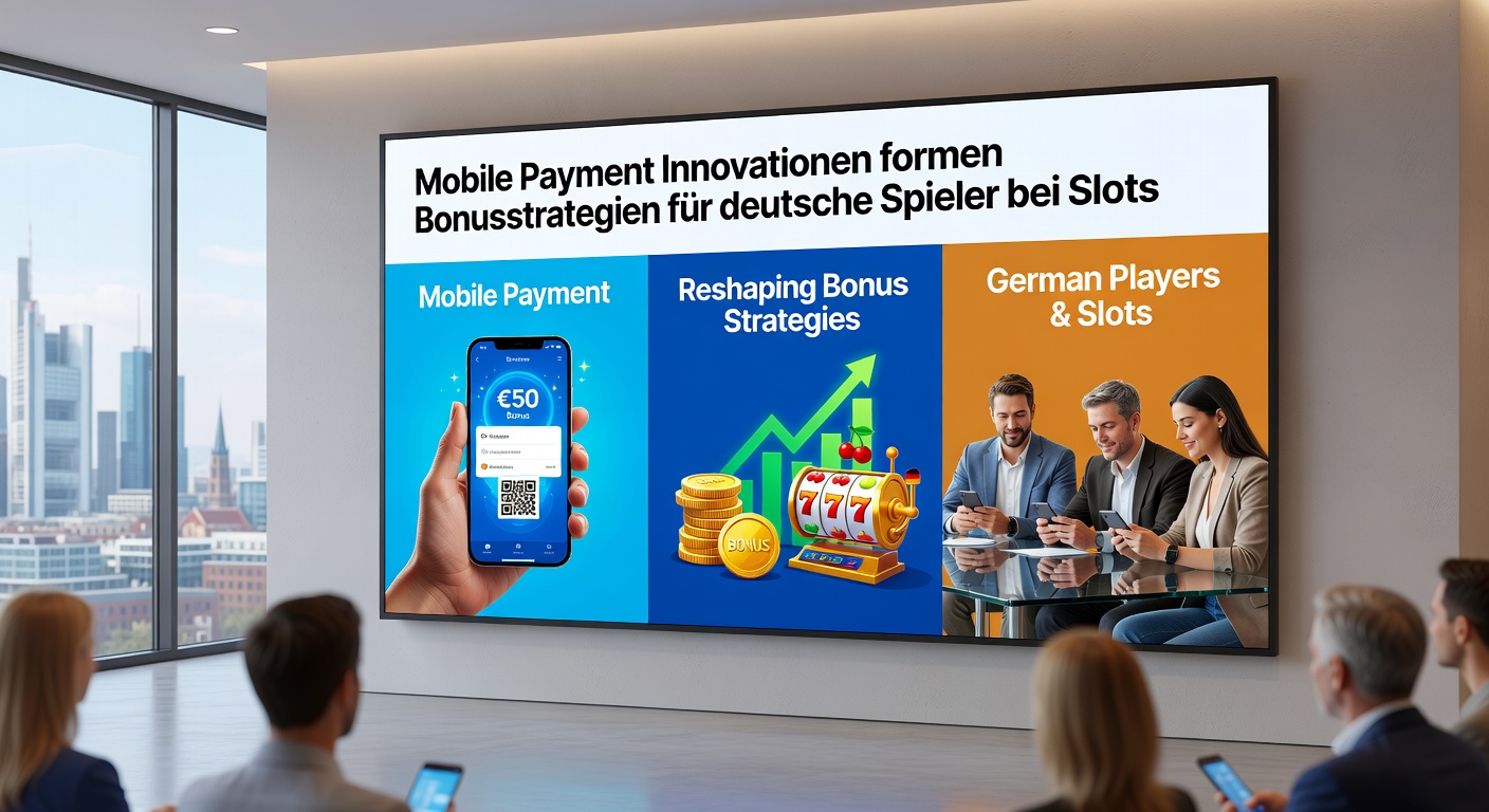 Zahlungsinnovationen und Live-Tischspiele mit Bonusanpassungen